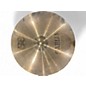 Used SABIAN 17in B8 Crash Cymbal