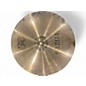 Used SABIAN 17in B8 Crash Cymbal