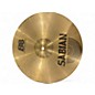 Used SABIAN 14in B8 Hi Hat Pair Cymbal