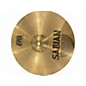 Used SABIAN 14in B8 Hi Hat Pair Cymbal