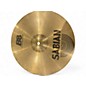 Used SABIAN 14in B8 Hi Hat Pair Cymbal