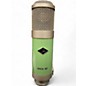 Used Universal Audio BOCK 187 Condenser Microphone thumbnail