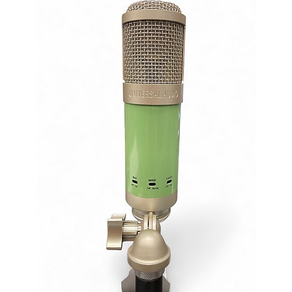 Used Universal Audio BOCK 187 Condenser Microphone