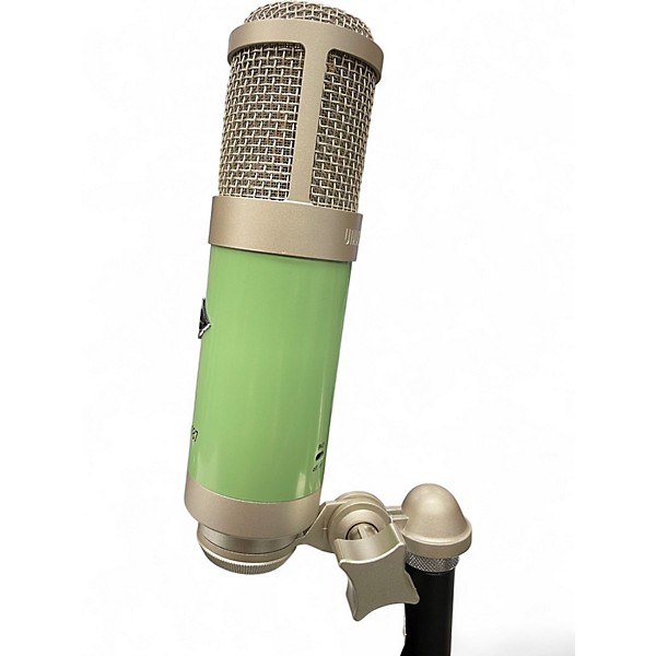 Used Universal Audio BOCK 187 Condenser Microphone