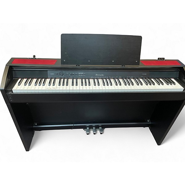 Used Casio PX850 88 Key Digital Piano