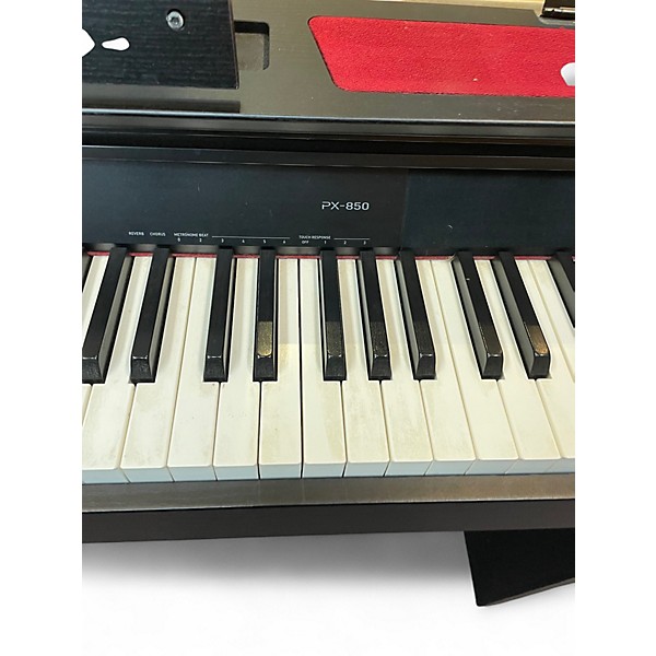 Used Casio PX850 88 Key Digital Piano