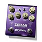 Used Strymon Zelzah Multidimensional Phaser Effect Pedal thumbnail