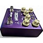 Used Strymon Zelzah Multidimensional Phaser Effect Pedal