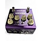Used Strymon Zelzah Multidimensional Phaser Effect Pedal