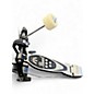 Used Pearl  P530 Bass Drum Pedal Single Bass Drum Pedal thumbnail