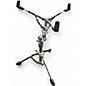Used Pearl Single Braced Snare Drum Stand Snare Stand thumbnail