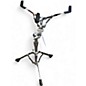 Used Pearl Single Braced Snare Drum Stand Snare Stand