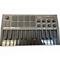Used Akai Professional MPK Mini mk3 MIDI Controller thumbnail