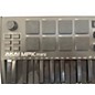 Used Akai Professional MPK Mini mk3 MIDI Controller