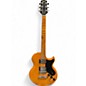 Vintage 1976 Gibson L6S Natural Solid Body Electric Guitar thumbnail