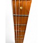 Vintage 1976 Gibson L6S Natural Solid Body Electric Guitar
