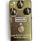Used MXR Carbon Copy Effect Pedal thumbnail