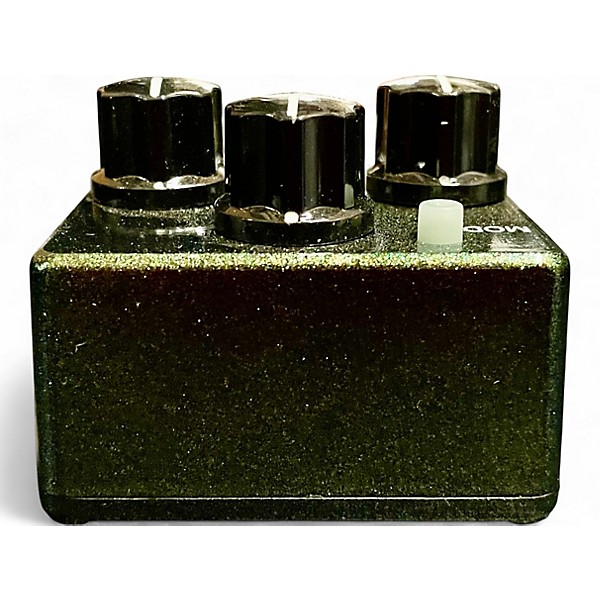 Used MXR Carbon Copy Effect Pedal