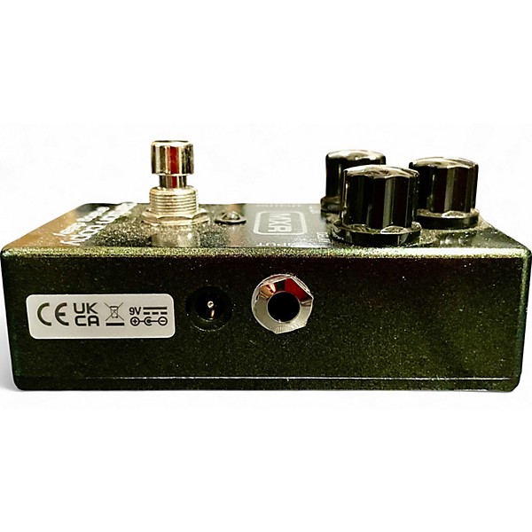 Used MXR Carbon Copy Effect Pedal