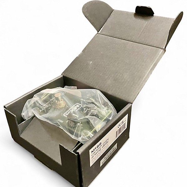 Used MXR Carbon Copy Effect Pedal