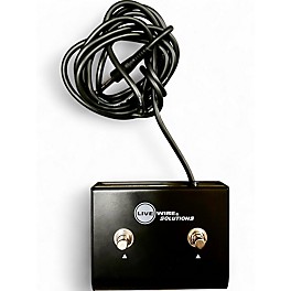 Used Livewire LWS22 Pedal