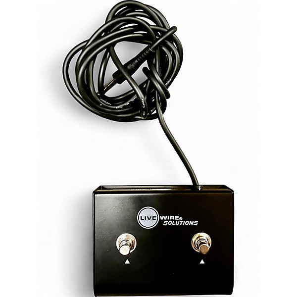 Used Livewire LWS22 Pedal