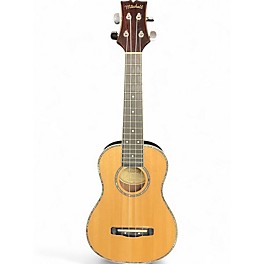 Used Mitchell MU70 Concert Natural Ukulele