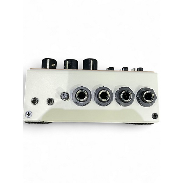 Used Dsm & Humbolt SIMPLIFIER Guitar Preamp