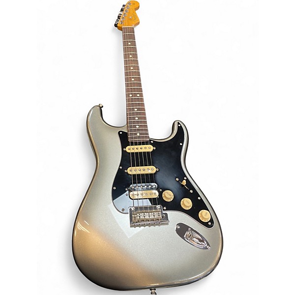 Used Fender Fender American Professional II Mercury Solid Body Electric Guitar