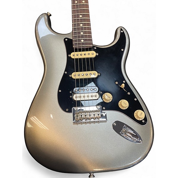 Used Fender Fender American Professional II Mercury Solid Body Electric Guitar