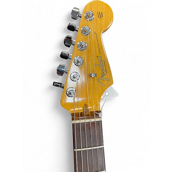 Used Fender Fender American Professional II Mercury Solid Body Electric Guitar