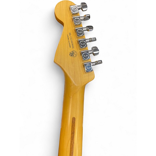 Used Fender Fender American Professional II Mercury Solid Body Electric Guitar