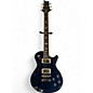 Used PRS McCarty 594 Trans Blue Solid Body Electric Guitar thumbnail