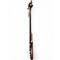 Used RockBass by Warwick Corvette Natural Electric Bass Guitar