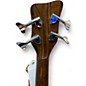 Used RockBass by Warwick Corvette Natural Electric Bass Guitar