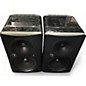 Used Mackie HR824mk2 Pair Powered Monitor thumbnail