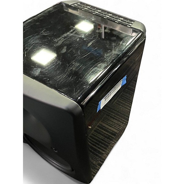 Used Mackie HR824mk2 Pair Powered Monitor