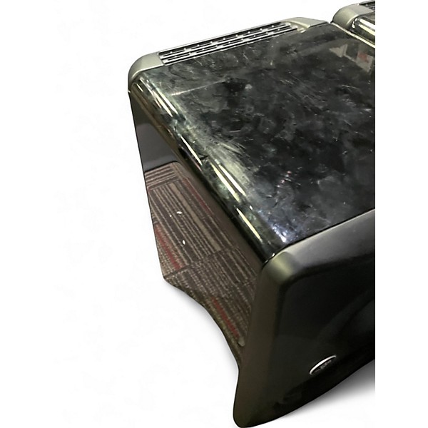 Used Mackie HR824mk2 Pair Powered Monitor