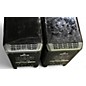 Used Mackie HR824mk2 Pair Powered Monitor