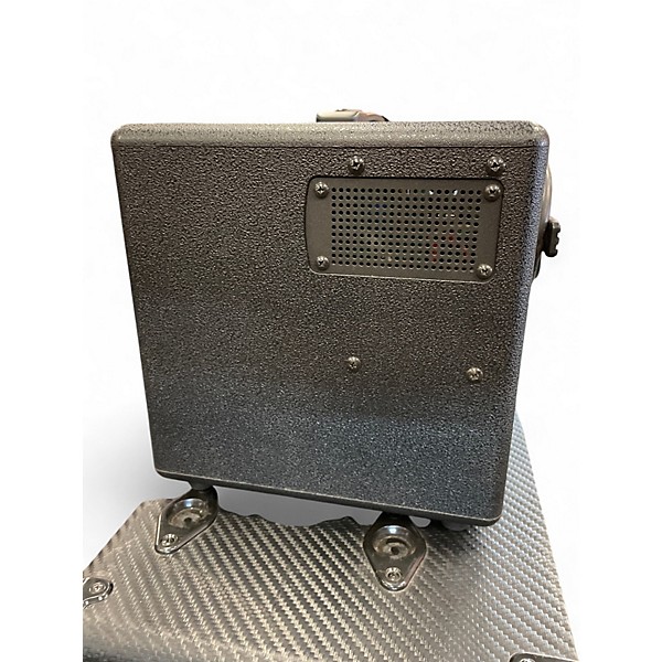 Used Roland AC60 60W 2X6.5 Acoustic Guitar Combo Amp