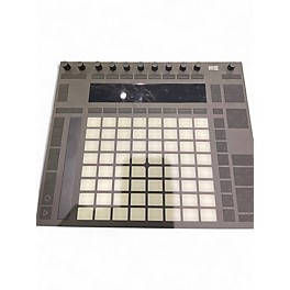 Used Ableton Push 2 MIDI Controller