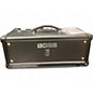 Used BOSS KATANA HEAD MKII Solid State Guitar Amp Head thumbnail
