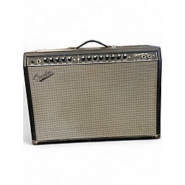 Used Fender Champion 100 Guitar Combo Amp