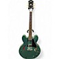 Used Epiphone ES355 IVERNESS GREN Hollow Body Electric Guitar thumbnail