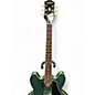 Used Epiphone ES355 IVERNESS GREN Hollow Body Electric Guitar