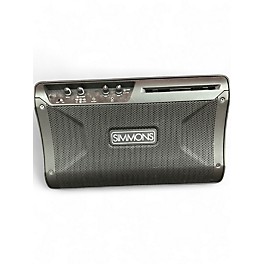 Used Simmons DA2108 Drum Amplifier