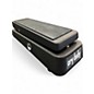 Used Dunlop GCB95 Original Crybaby Wah Effect Pedal