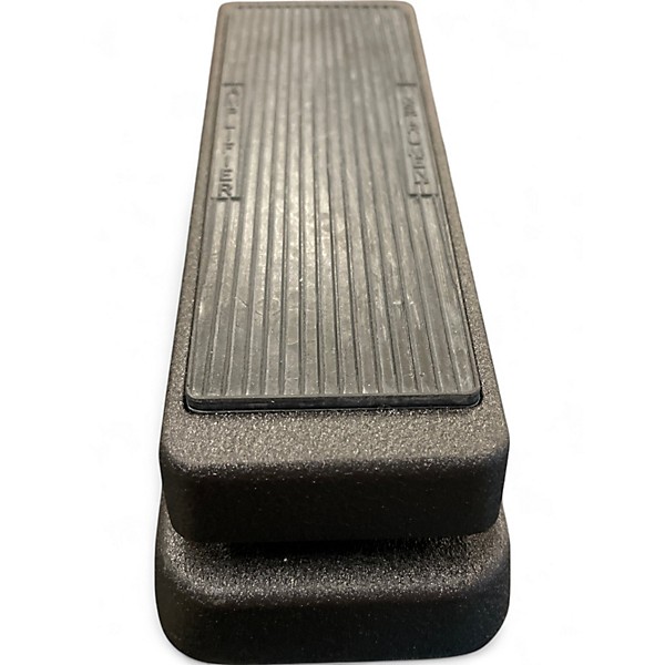 Used Dunlop GCB95 Original Crybaby Wah Effect Pedal