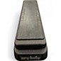 Used Dunlop GCB95 Original Crybaby Wah Effect Pedal