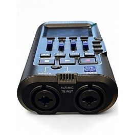 Used Zoom R4 MultiTrack Recorder